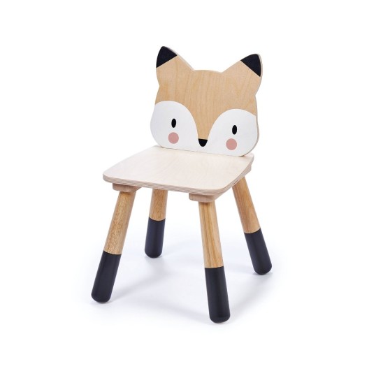 CHAIR FOREST FOX